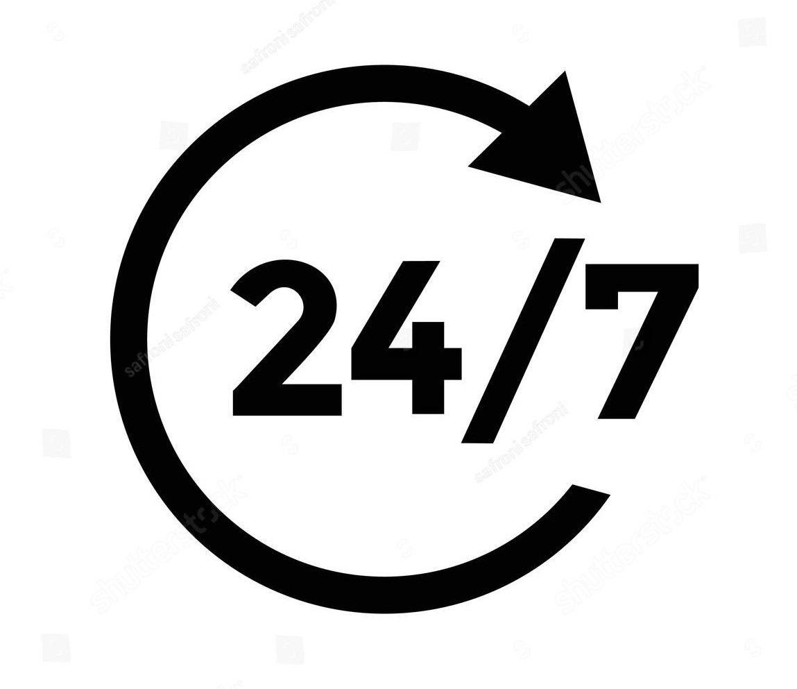 24/7 Affiliate Support